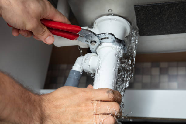 Best Water damage restoration specialists  in Spencerville, NM
