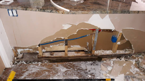 Best Water damage restoration company  in Spencerville, NM